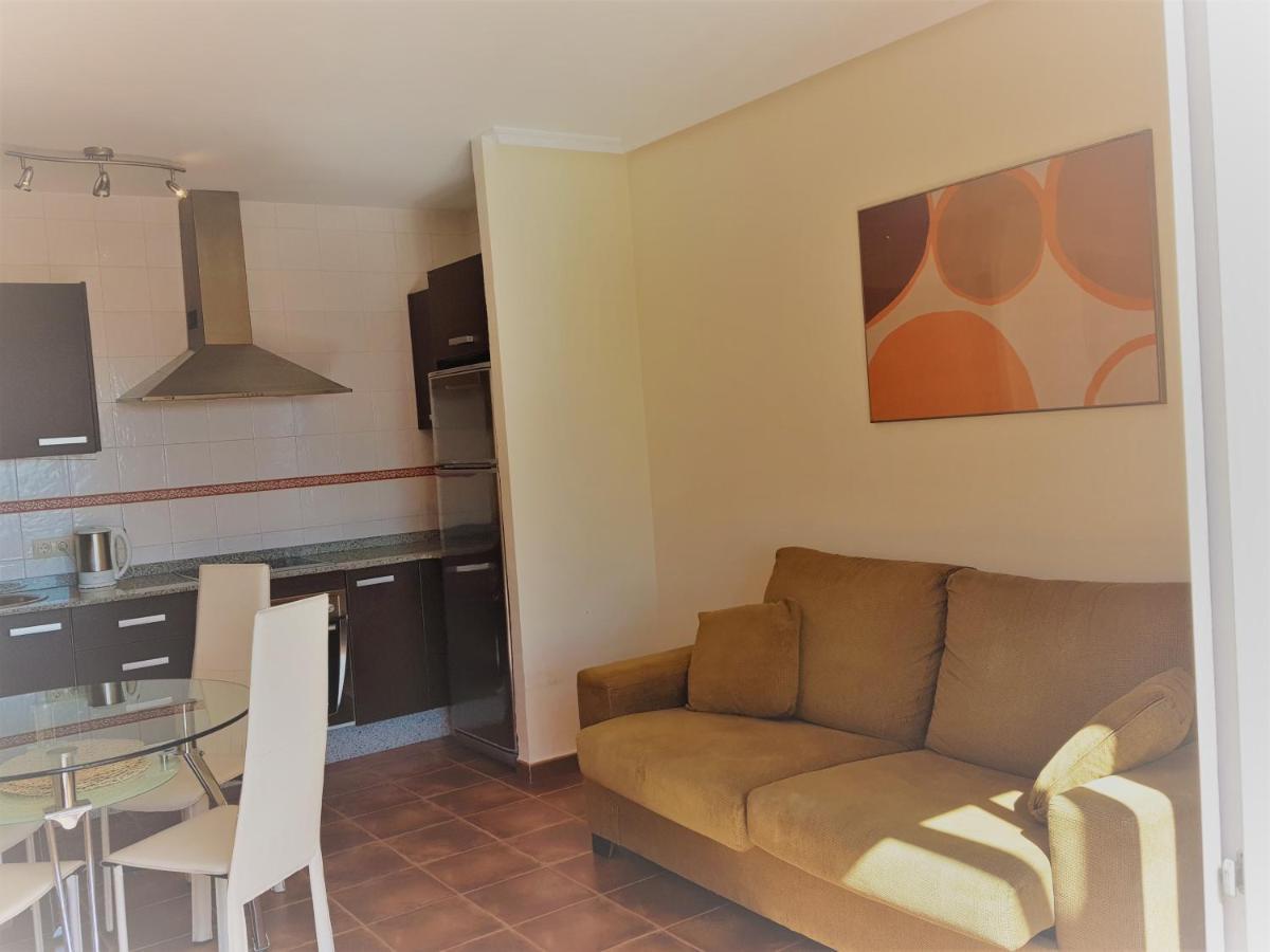 As24 2-Bedroom Apt Padel-Pozo Del Esparto Sea View Cuevas del Almanzora Dış mekan fotoğraf